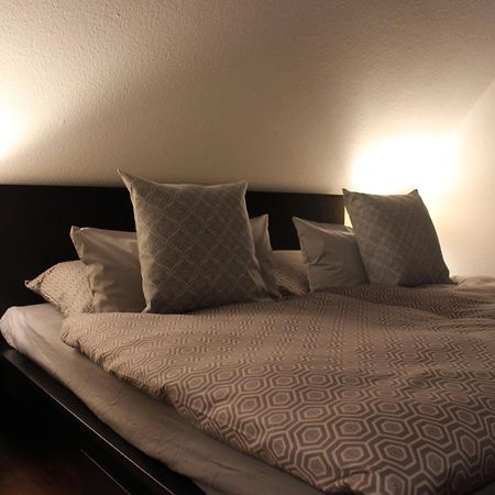Ferienhaus An Der Grenze Zu Hamburg Zentrale Lage Neu Wulmstorf Ngoại thất bức ảnh