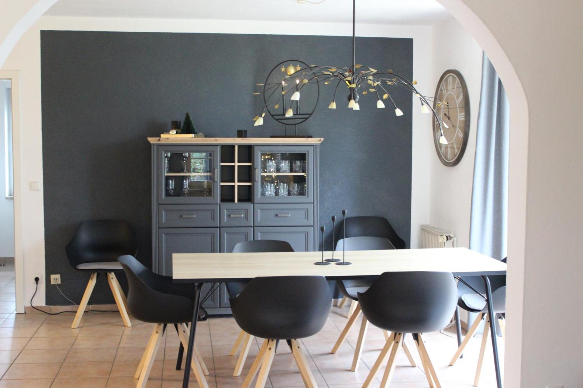 Ferienhaus An Der Grenze Zu Hamburg Zentrale Lage Neu Wulmstorf Ngoại thất bức ảnh