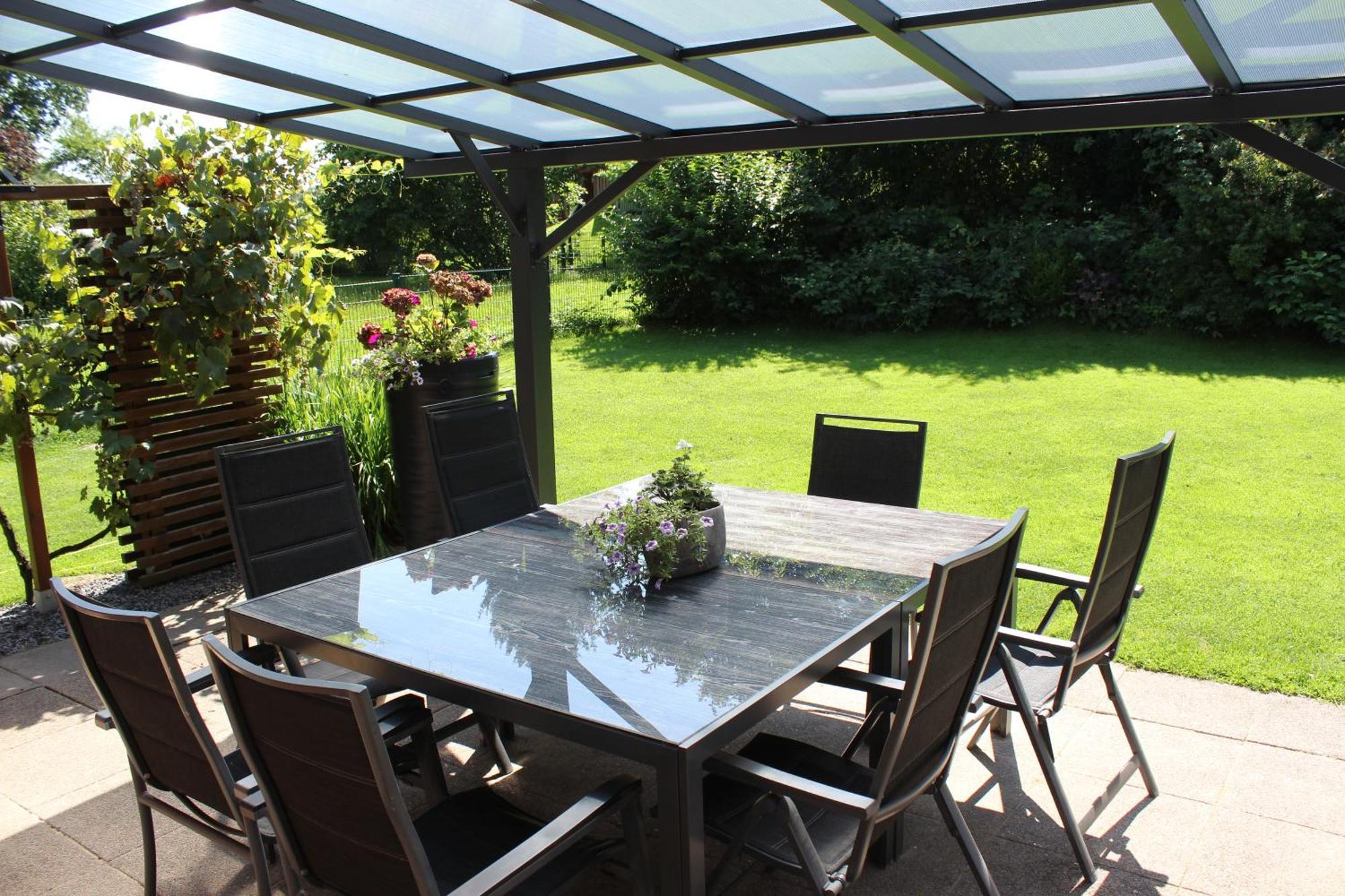 Ferienhaus An Der Grenze Zu Hamburg Zentrale Lage Neu Wulmstorf Ngoại thất bức ảnh
