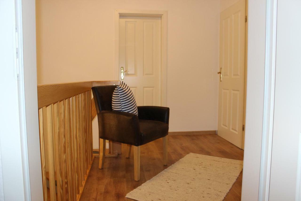 Ferienhaus An Der Grenze Zu Hamburg Zentrale Lage Neu Wulmstorf Ngoại thất bức ảnh